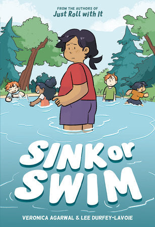 Sink or Swim (EST 06/04/2024)