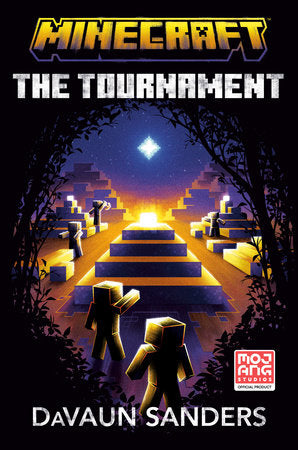 Minecraft: The Tournament (EST 05/21/2024)