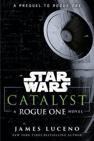 Catalyst (Star Wars) (EST 06/18/2024)
