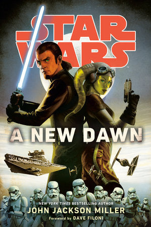 A New Dawn: Star Wars (EST 06/18/2024)