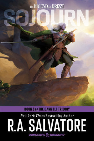 Sojourn: Dungeons & Dragons (EST 05/21/2024)
