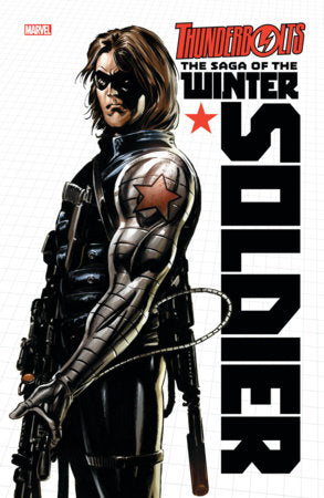 THUNDERBOLTS: THE SAGA OF THE WINTER SOLDIER (EST 03/11/2025)