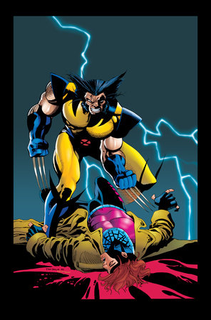 WOLVERINE/GAMBIT: VICTIMS GALLERY EDITION (EST 03/25/2025)