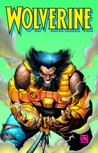 WOLVERINE OMNIBUS VOL. 6 LEINIL YU COVER (EST 05/27/2025)