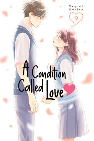 A Condition Called Love 9 (EST 07/30/2024)