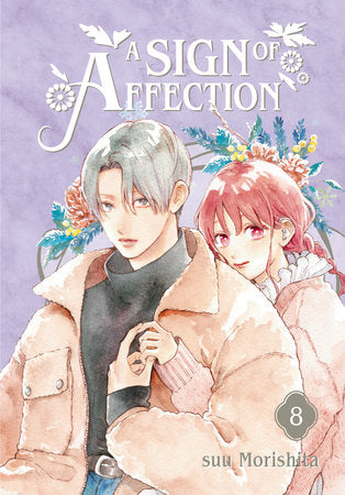 A Sign of Affection 8 (EST 05/14/2024)