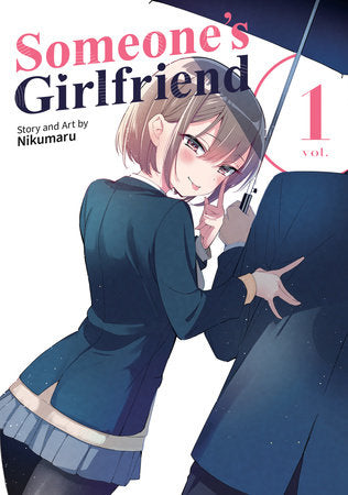 Someone's Girlfriend Vol. 1 (EST 08/27/2024)