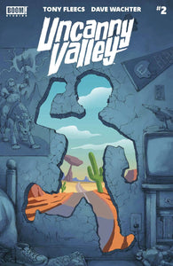 UNCANNY VALLEY #2 (OF 6) CVR A WACHTER (05/15/2024)