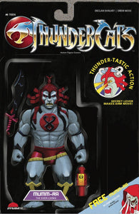 THUNDERCATS #6 CVR F ACTION FIGURE (C: 1-0-0) (07/17/2024)