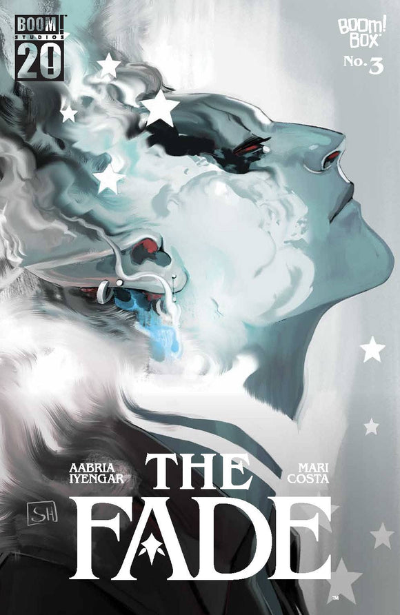 FADE #3 (OF 5) CVR B HANS (EST 01/15/2025)