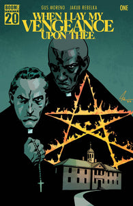 WHEN I LAY MY VENGEANCE UPON THEE #1 (OF 5) CVR B VAR PHILLI (EST 01/01/2025)