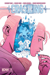 Crashing #5 Variant A (Beem) (01/11/2023)