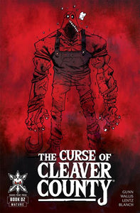 CURSE OF CLEAVER COUNTY #2 CVR B KIT WALLIS VAR (MR) (06/06/2023)