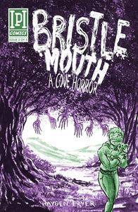 BRISTLEMOUTH A COVE HORROR #2 (OF 4) (05/01/2024)