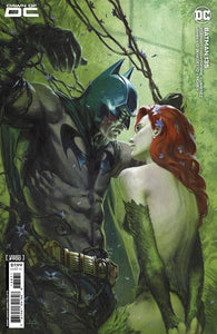 BATMAN #135 CVR D GABRIELE DELL OTTO CARD STOCK VAR (#900) (05/02/2023)