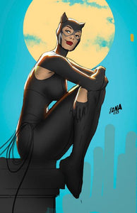 CATWOMAN #56 CVR A DAVID NAKAYAMA (06/20/2023)