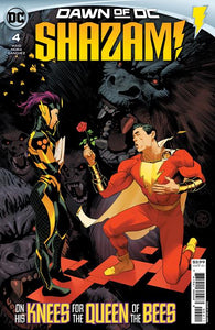 SHAZAM #4 CVR A DAN MORA (10/03/2023)