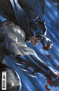 BATMAN #130 CVR B GABRIELE DELL OTTO CARD STOCK VAR (12/06/2022)