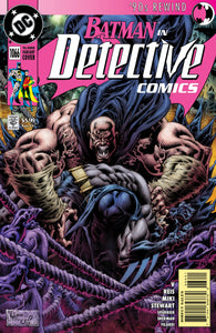 DETECTIVE COMICS #1066 CVR C KYLE HOTZ 90S COVER MONTH CARD STOCK VAR (11/22/2022)