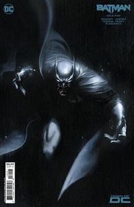 BATMAN #139 CVR B GABRIELE DELL OTTO CARD STOCK VAR (11/07/2023)