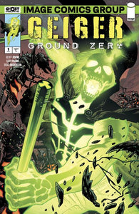 GEIGER GROUND ZERO #1 (OF 2) CVR B BRYAN HITCH VAR (11/14/2023)