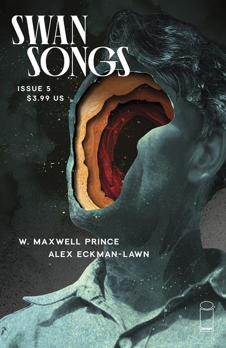 SWAN SONGS #5 (OF 6) CVR A ALEX ECKMAN-LAWN (11/28/2023)