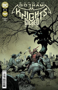 BATMAN GOTHAM KNIGHTS GILDED CITY #3 (OF 6) CVR A GREG CAPULLO & JONATHAN GLAPION (12/27/2022)