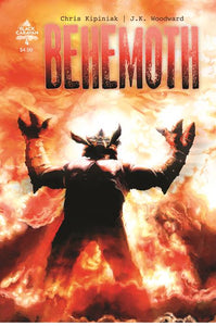 BEHEMOTH #4 (OF 4) (01/24/2023)