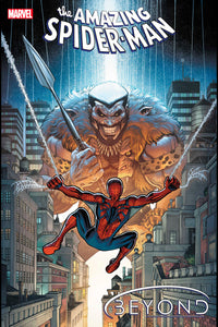 AMAZING SPIDER-MAN 79 (11/17/2021)