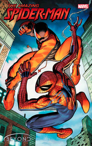 AMAZING SPIDER-MAN 81 (12/15/2021)