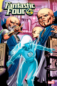 FANTASTIC FOUR 44 (06/15/2022)