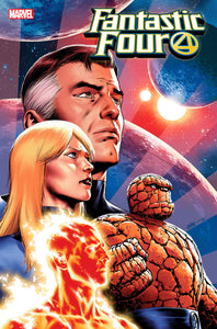 FANTASTIC FOUR 45 (07/13/2022)