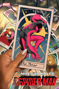 MILES MORALES: SPIDER-MAN 42 (09/28/2022)