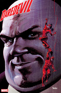 DAREDEVIL 36 PANOSIAN FORESHADOW VARIANT (12/01/2021)