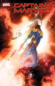 CAPTAIN MARVEL 37 (03/30/2022)