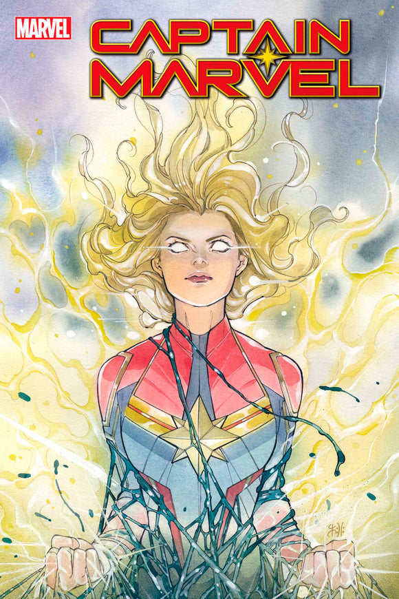 CAPTAIN MARVEL 47 MOMOKO INFINITY SAGA PHASE 3 VARIANT (03/15/2023)