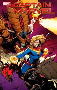 CAPTAIN MARVEL 48 (04/12/2023)