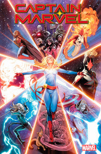 CAPTAIN MARVEL 50 (06/14/2023)