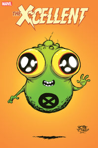 X-CELLENT 1 YOUNG VARIANT (02/02/2022)