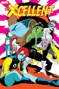 X-CELLENT 3 DRAGOTTA VARIANT (05/18/2022)