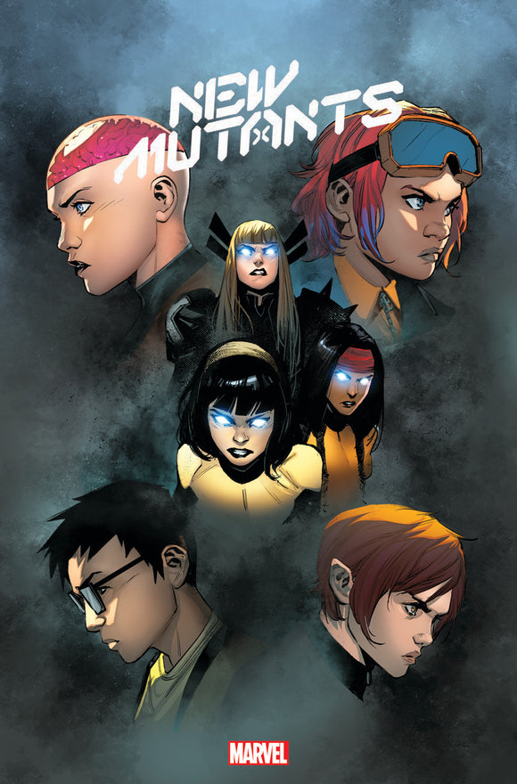 NEW MUTANTS 33 (12/28/2022)