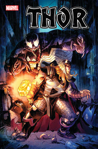 THOR 27 (09/28/2022)