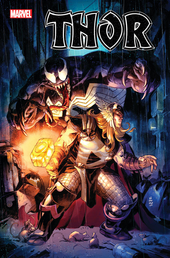 THOR 27 (09/28/2022)