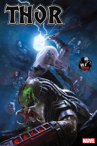 THOR 27 RAHZZAH PREDATOR VARIANT (09/28/2022)