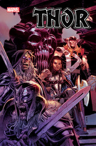 THOR 29 (12/07/2022)