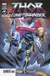 THOR 29 COIPEL MCU VARIANT (12/07/2022)