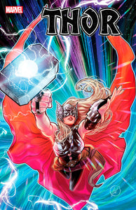 THOR 30 WERNECK STORMBREAKERS VARIANT (01/25/2023)