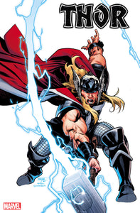 THOR 31 ASRAR CLASSIC HOMAGE VARIANT (02/22/2023)