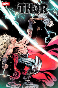 THOR 35 DANIEL WARREN JOHNSON VARIANT (06/28/2023)