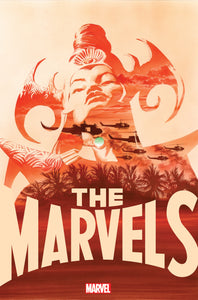 THE MARVELS 6 (12/01/2021)